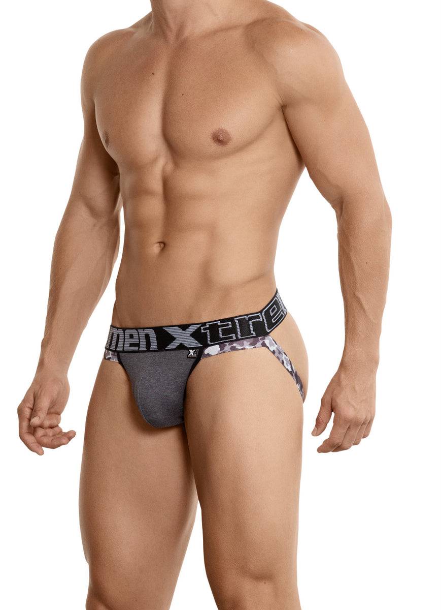 Xtremen Microfiber Jockstrap - Image 11