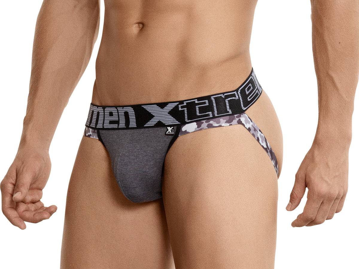 Xtremen Microfiber Jockstrap - Image 12