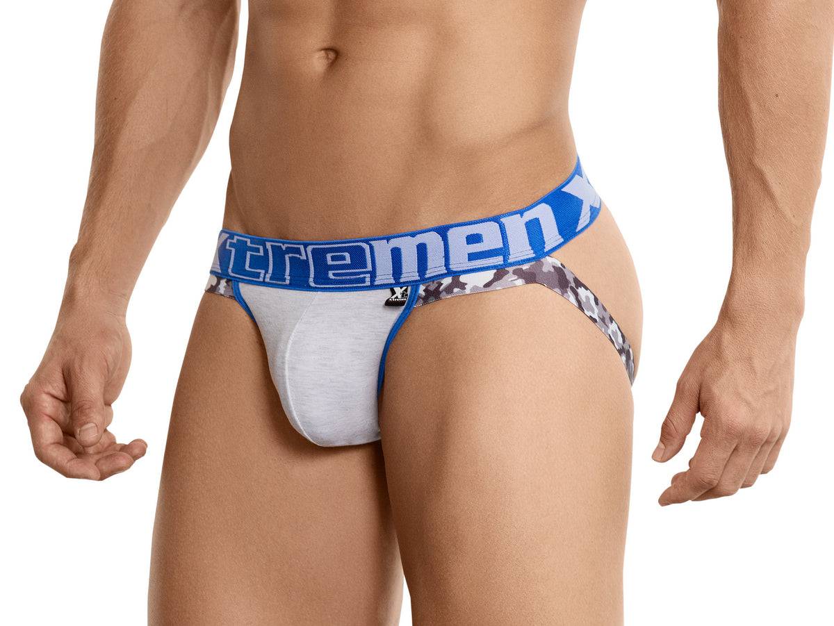 Xtremen Microfiber Jockstrap - Image 4