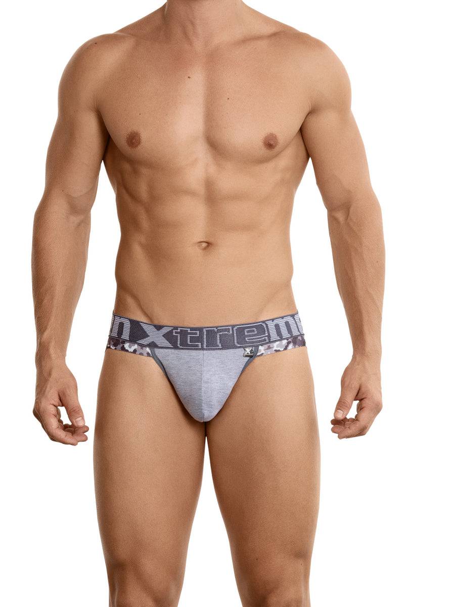 Xtremen Microfiber Jockstrap - Image 5