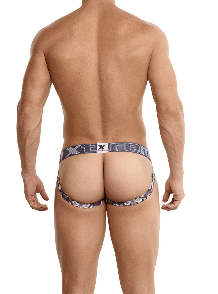 Xtremen Microfiber Jockstrap - Image 6