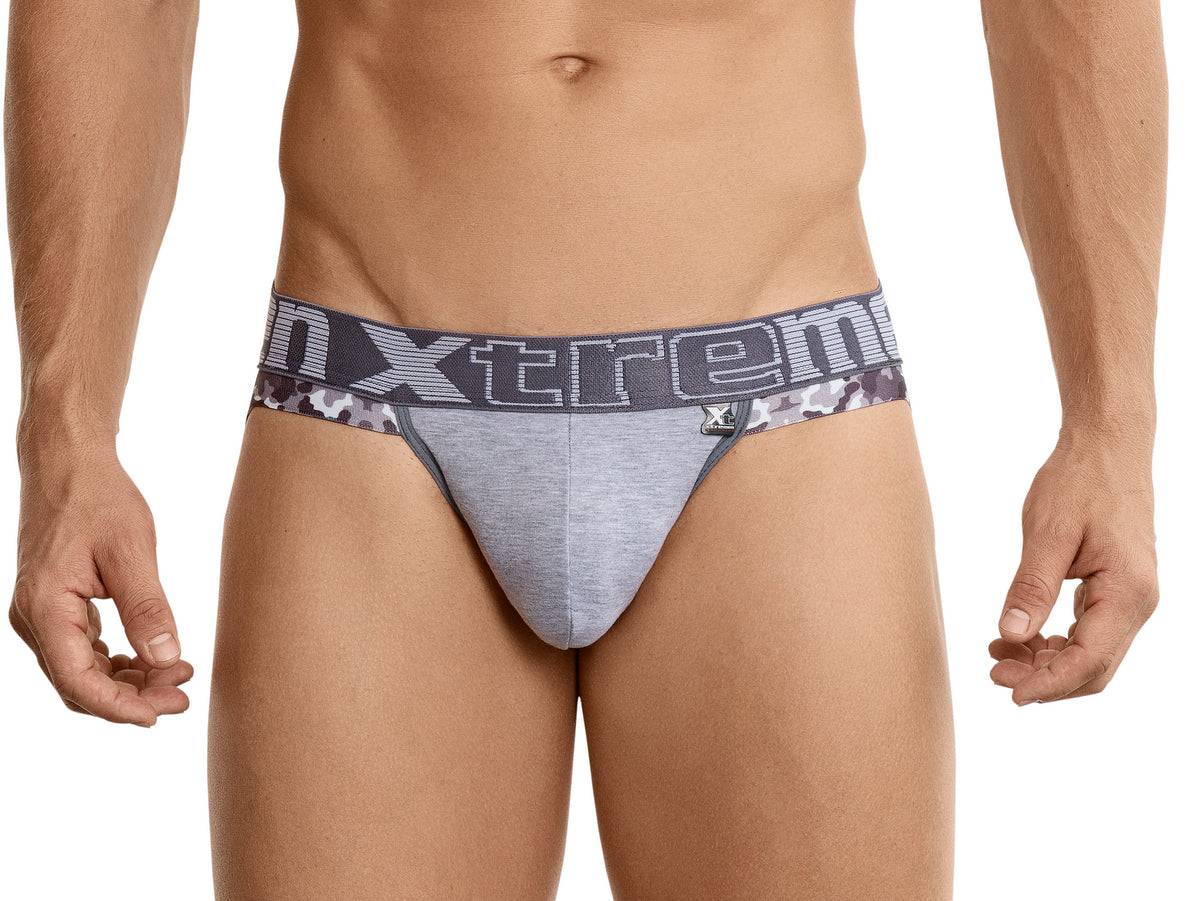 Xtremen Microfiber Jockstrap - Image 8