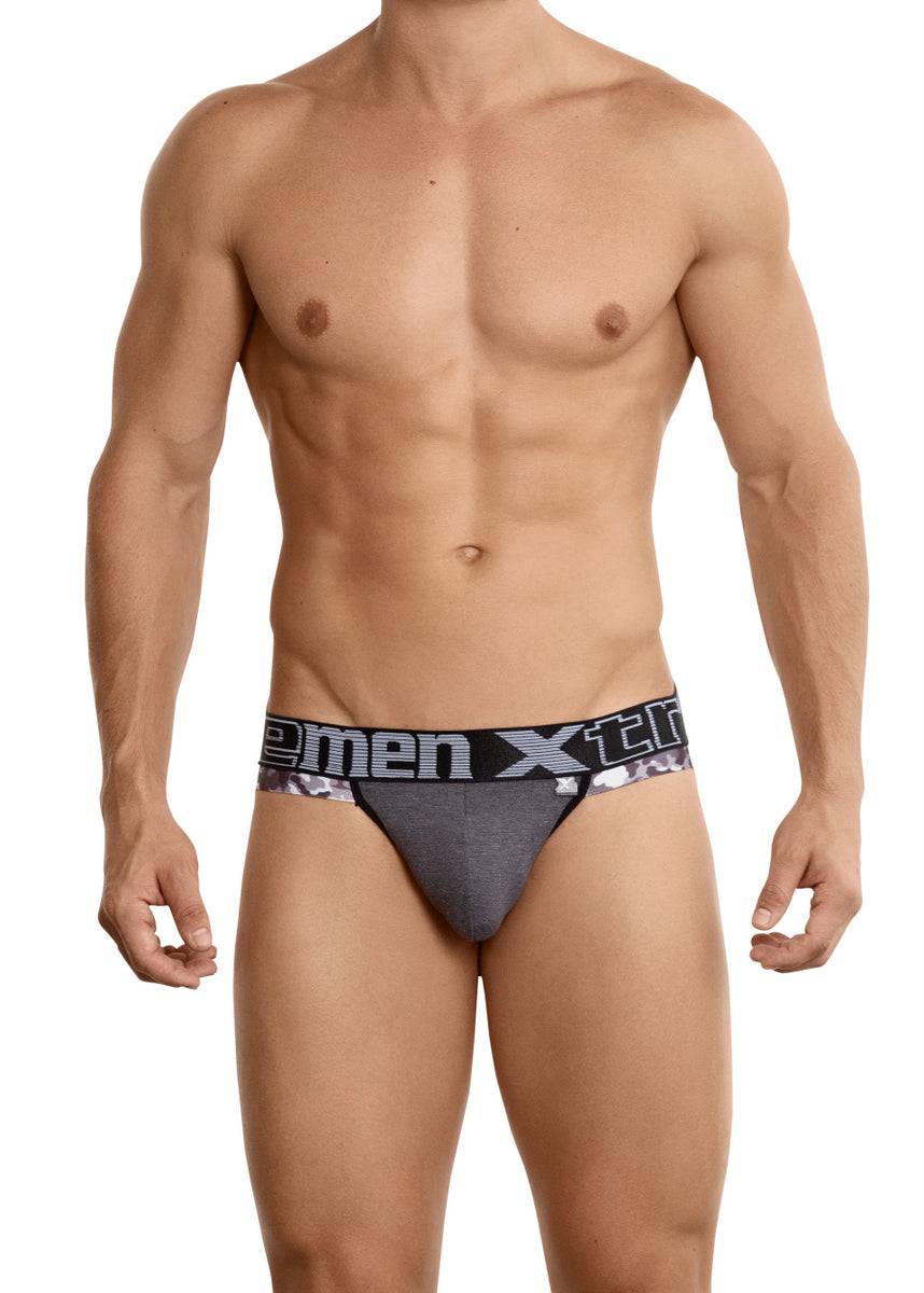 Xtremen Microfiber Jockstrap - Image 9